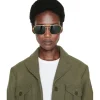 ANINE BING accessoires highland sungl.