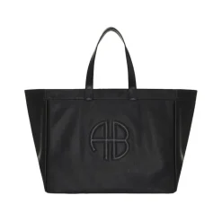 ANINE BING accessoires large rio tote