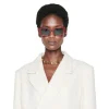 ANINE BING accessoires levi sunglasses