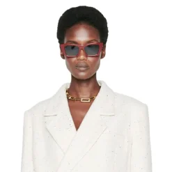 ANINE BING accessoires levi sunglasses