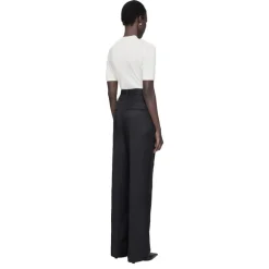 ANINE BING broeken carrie pant
