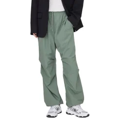 ANINE BING broeken reid pant