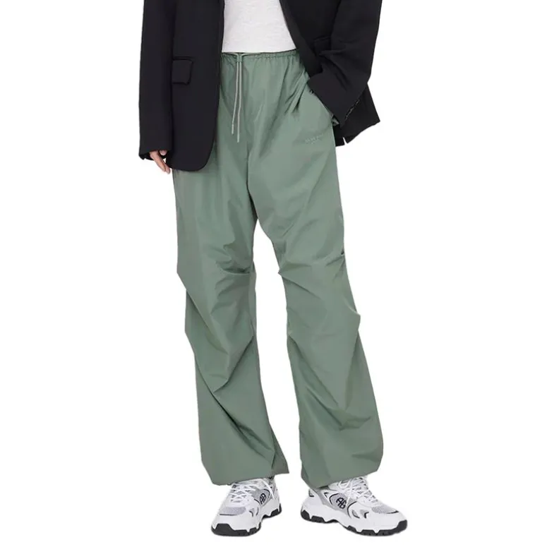 ANINE BING broeken reid pant