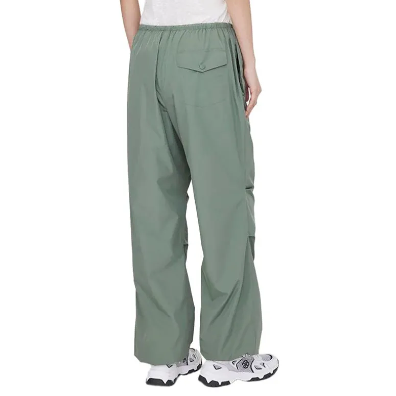 ANINE BING broeken reid pant