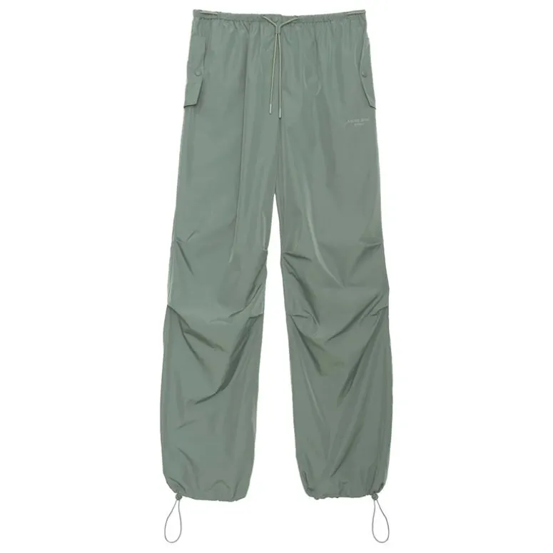 ANINE BING broeken reid pant