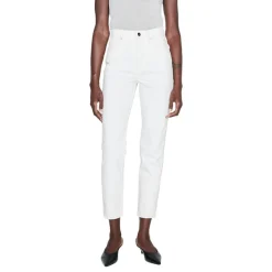 ANINE BING broeken sonya jeans