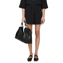 ANINE BING fashion kam short