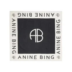 ANINE BING fashion praia sarong
