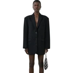 ANINE BING jassen quinn blazer