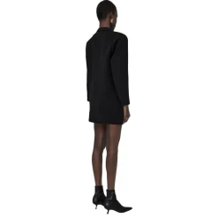ANINE BING jassen quinn blazer