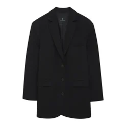 ANINE BING jassen quinn blazer