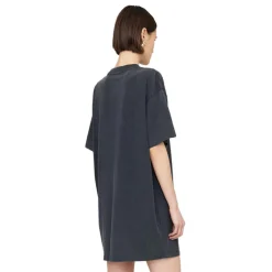 ANINE BING jurken beth mini dress