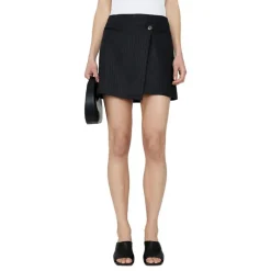 ANINE BING rokken natalia skirt