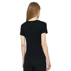 ANINE BING shirts amani tee
