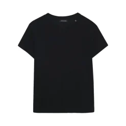 ANINE BING shirts amani tee