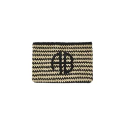 ANINE BING tassen rio pouch