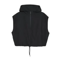ANINE BING top callen vest