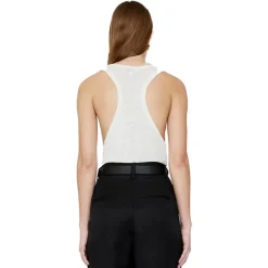 ANINE BING top dale tank