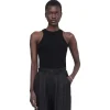 ANINE BING top eva tank