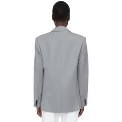 ANINE BING truien classic blazer
