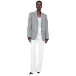 ANINE BING truien classic blazer