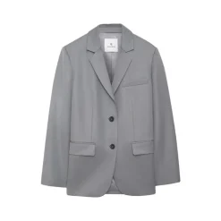 ANINE BING truien classic blazer