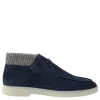 AURELIEN sneakers dessert boot