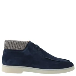 AURELIEN sneakers dessert boot