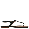 BALIBALI sandalen flag r