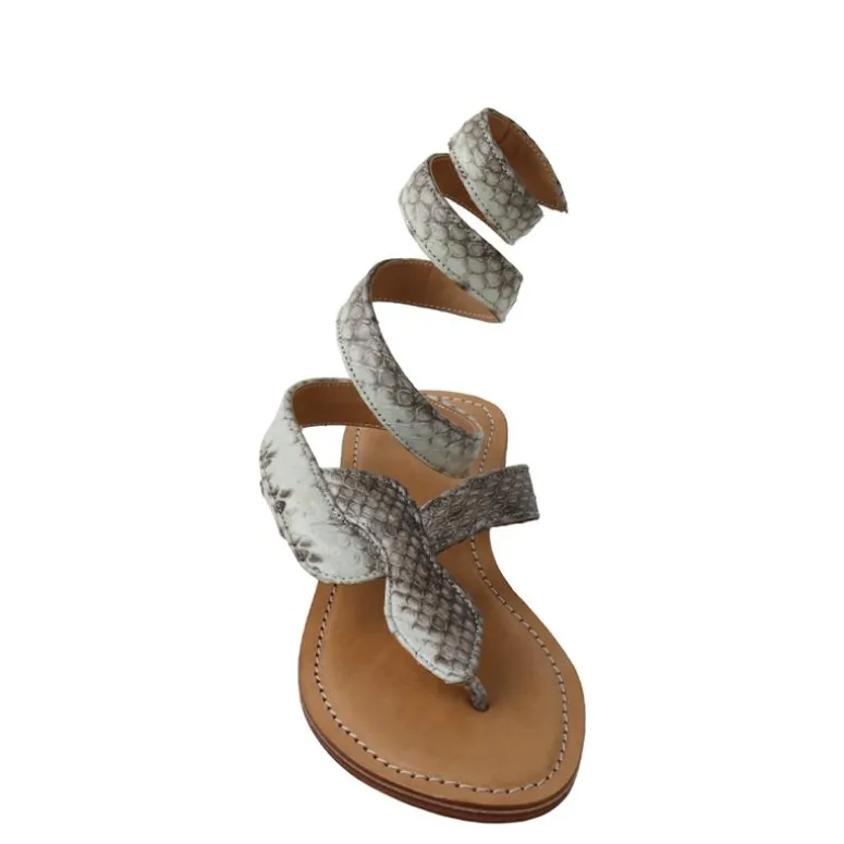 BALIBALI sandalen snake ws