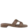 BIBI LOU slippers 849z94