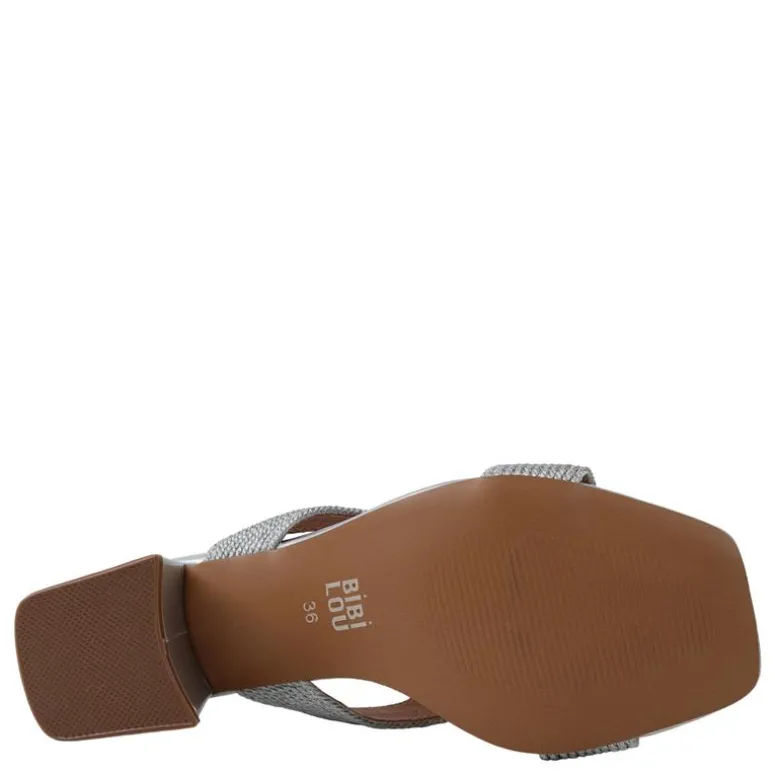 BIBI LOU slippers 851z94