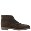 CROCKETT & JONES boots 25072a tetbury