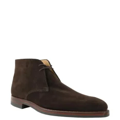 CROCKETT & JONES boots 25072a tetbury