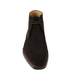 CROCKETT & JONES boots 25072a tetbury