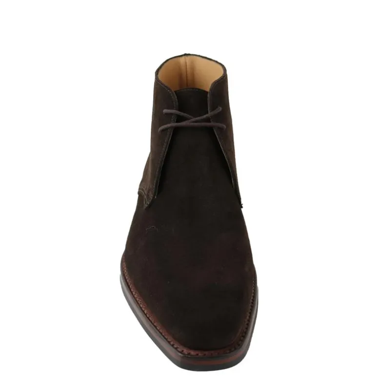 CROCKETT & JONES boots 25072a tetbury