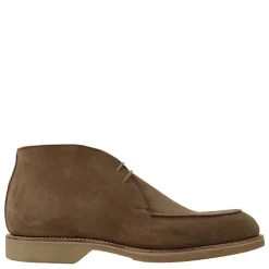 CROCKETT & JONES boots bibury