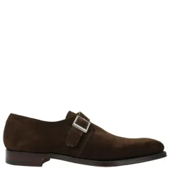 CROCKETT & JONES gespschoenen 5118-monkton