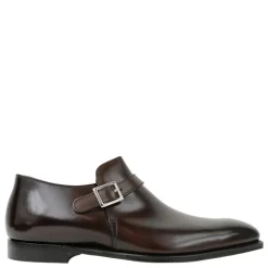 CROCKETT & JONES gespschoenen portman 4