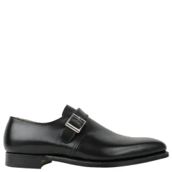 CROCKETT & JONES gespschoenen 5118-monkton