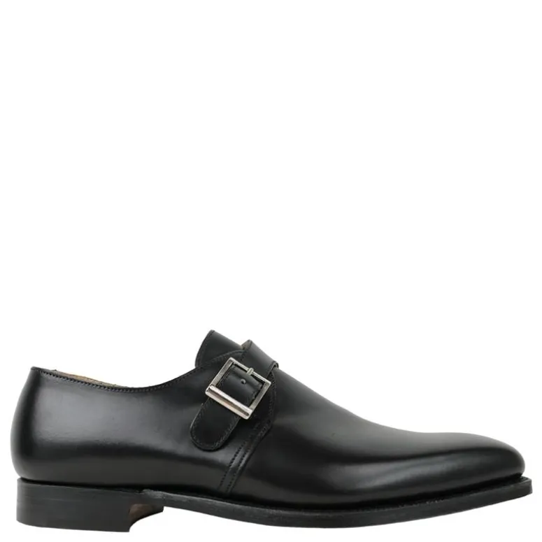 CROCKETT & JONES gespschoenen 5118-monkton