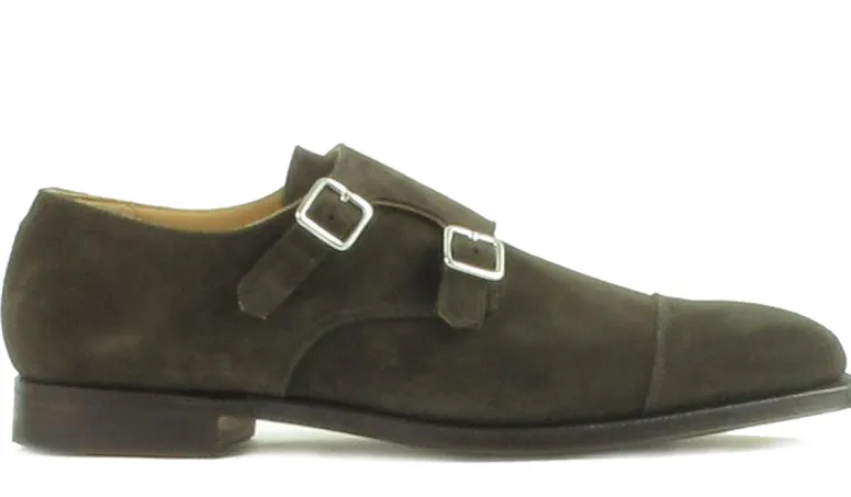 CROCKETT & JONES gespschoenen 5170-lowndes