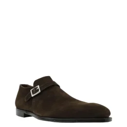 CROCKETT & JONES gespschoenen portman 4
