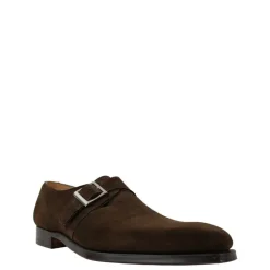 CROCKETT & JONES gespschoenen 5118-monkton