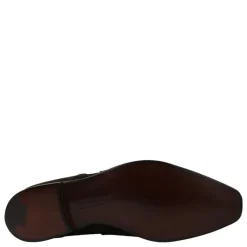 CROCKETT & JONES gespschoenen portman 4