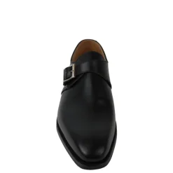 CROCKETT & JONES gespschoenen 5118-monkton