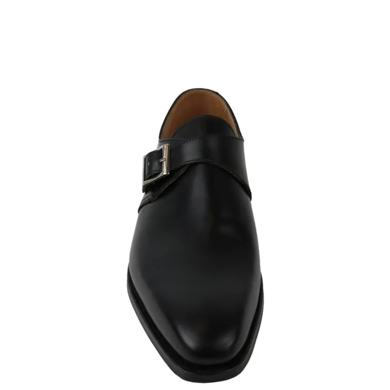 CROCKETT & JONES gespschoenen 5118-monkton