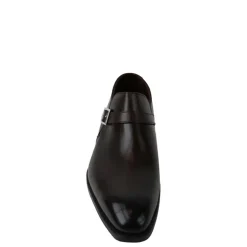 CROCKETT & JONES gespschoenen portman 4