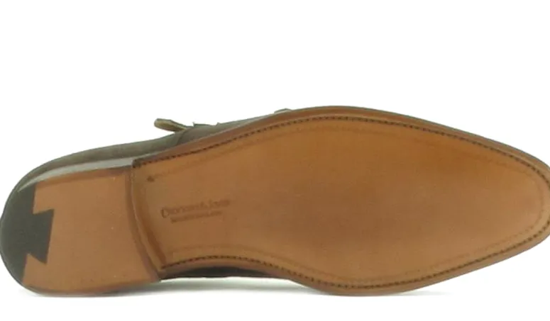 CROCKETT & JONES gespschoenen 5170-lowndes