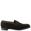 CROCKETT & JONES instappers crawford